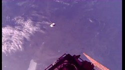 UBMi & Blue Origin Exploration